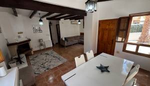 Resale - Detached Villa - Ciudad Quesada - La Marquesa Golf