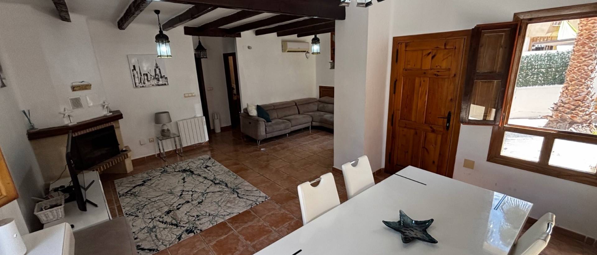 Resale - Detached Villa - Ciudad Quesada - La Marquesa Golf
