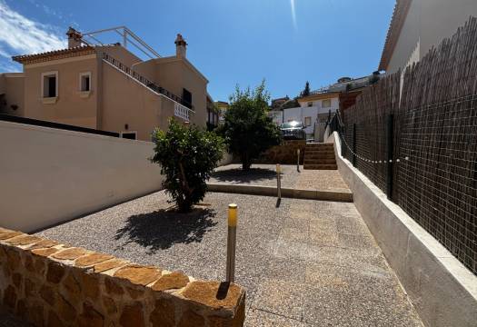 Resale - Detached Villa - Ciudad Quesada - La Marquesa Golf