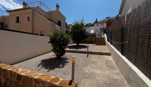 Resale - Detached Villa - Ciudad Quesada - La Marquesa Golf