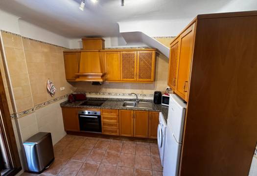 Resale - Detached Villa - Ciudad Quesada - La Marquesa Golf
