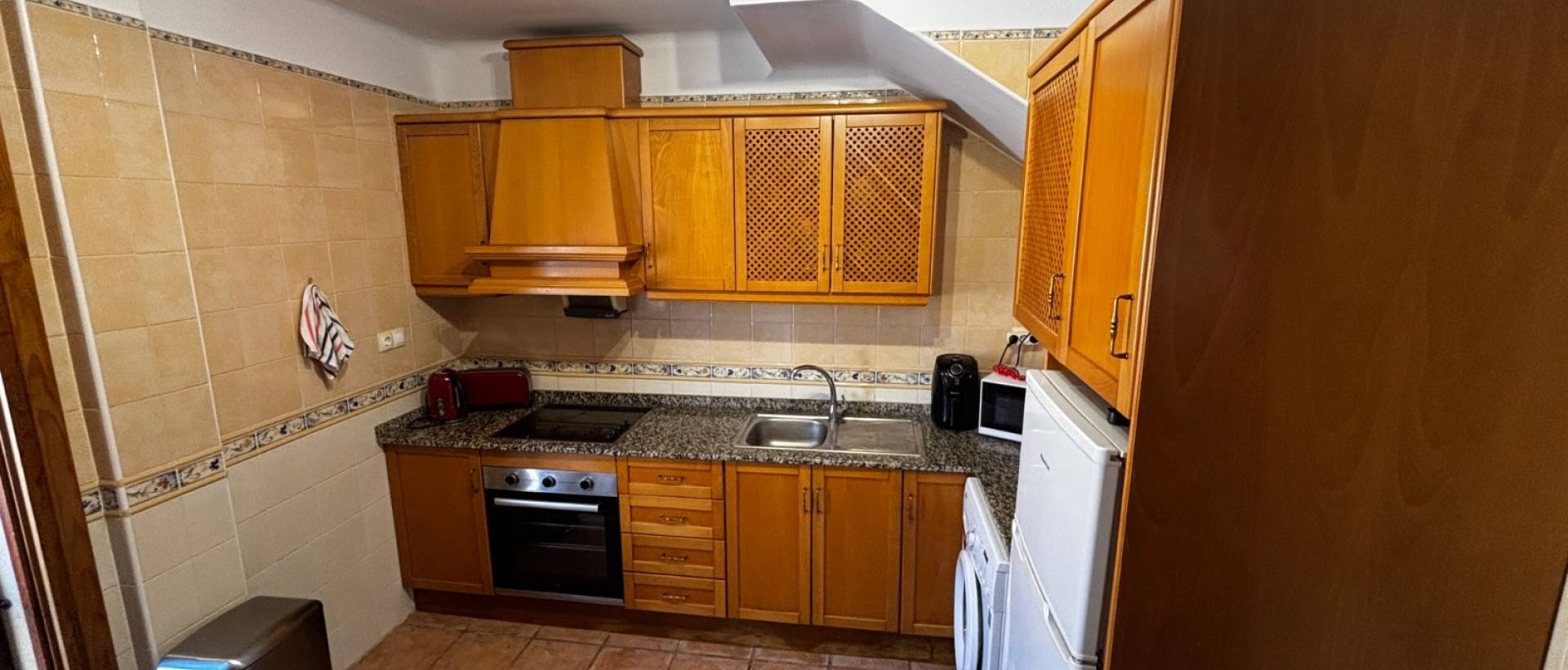Resale - Detached Villa - Ciudad Quesada - La Marquesa Golf