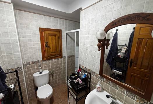 Resale - Detached Villa - Ciudad Quesada - La Marquesa Golf