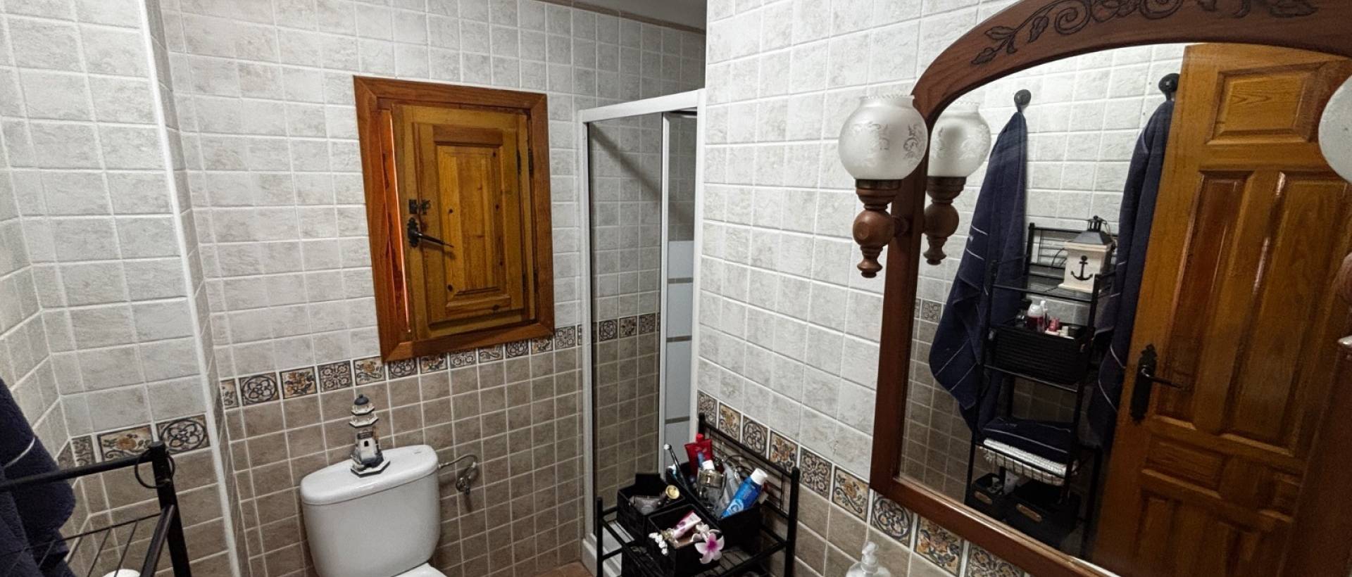 Resale - Detached Villa - Ciudad Quesada - La Marquesa Golf