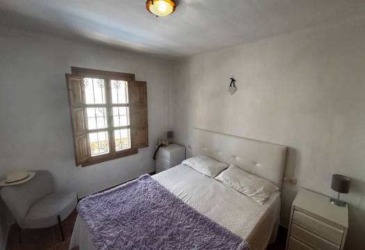 Resale - Detached Villa - Ciudad Quesada - La Marquesa Golf