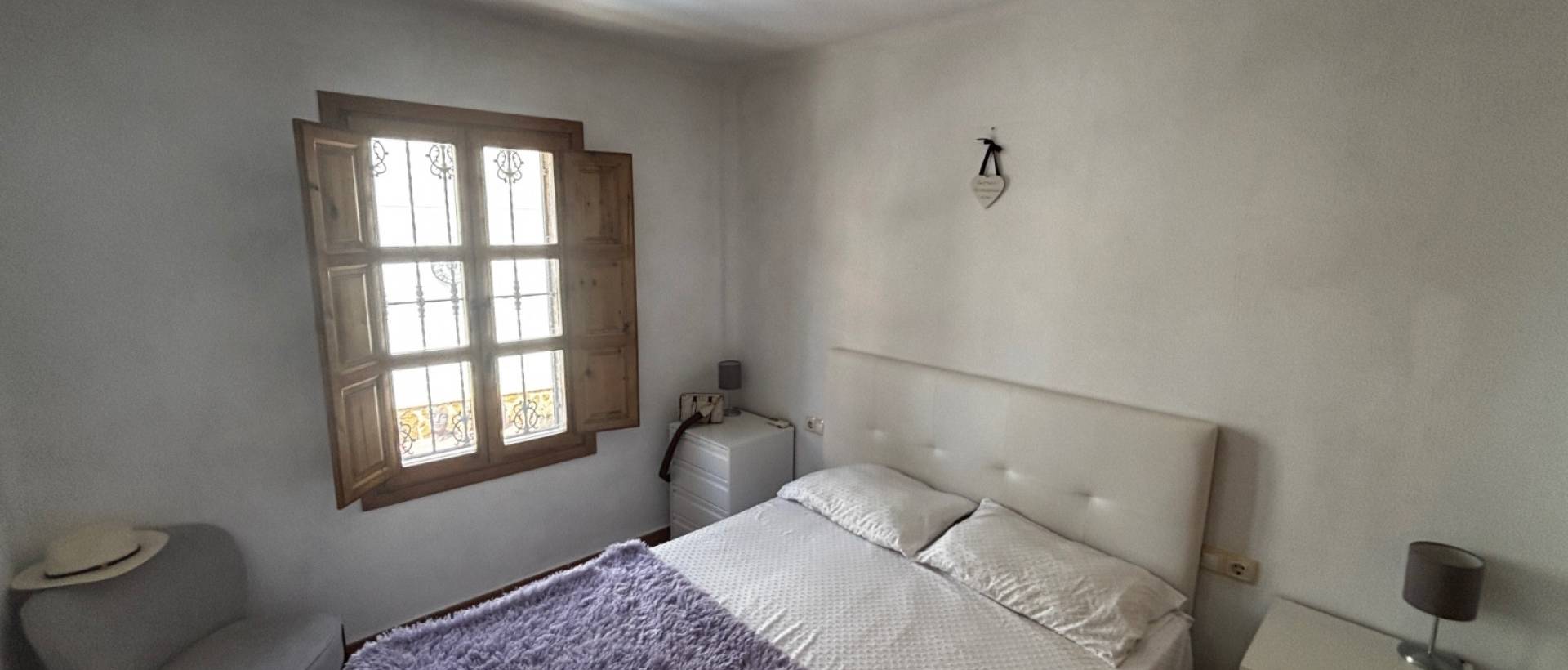 Resale - Detached Villa - Ciudad Quesada - La Marquesa Golf
