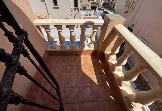Resale - Detached Villa - Ciudad Quesada - La Marquesa Golf
