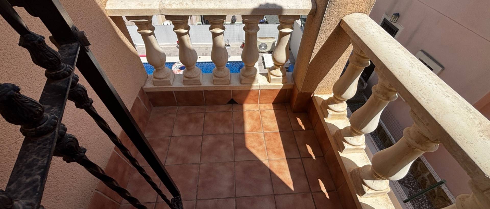 Resale - Detached Villa - Ciudad Quesada - La Marquesa Golf