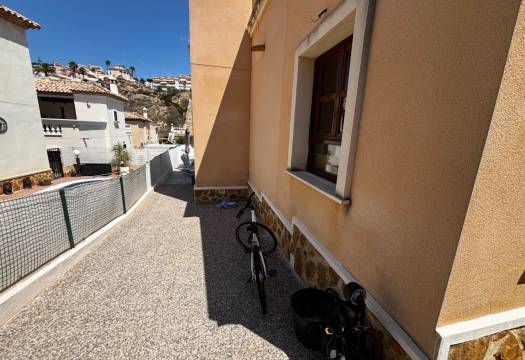 Resale - Detached Villa - Ciudad Quesada - La Marquesa Golf