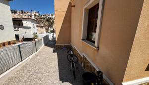 Resale - Detached Villa - Ciudad Quesada - La Marquesa Golf