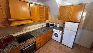 Resale - Detached Villa - Ciudad Quesada - La Marquesa Golf