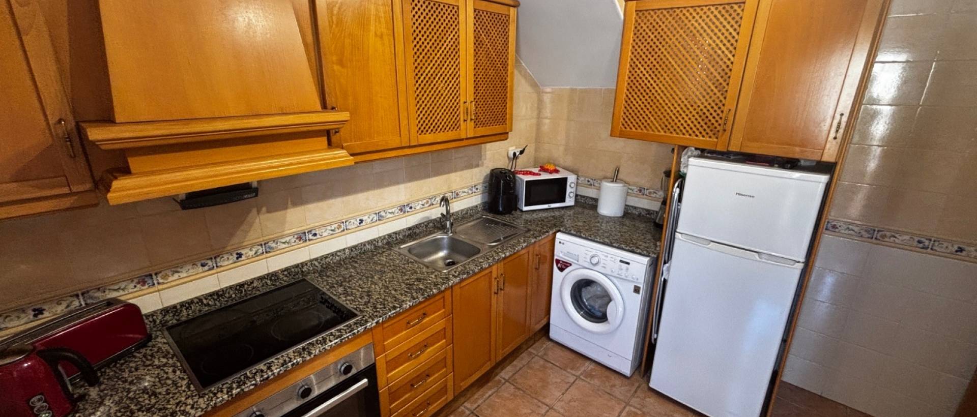 Resale - Detached Villa - Ciudad Quesada - La Marquesa Golf