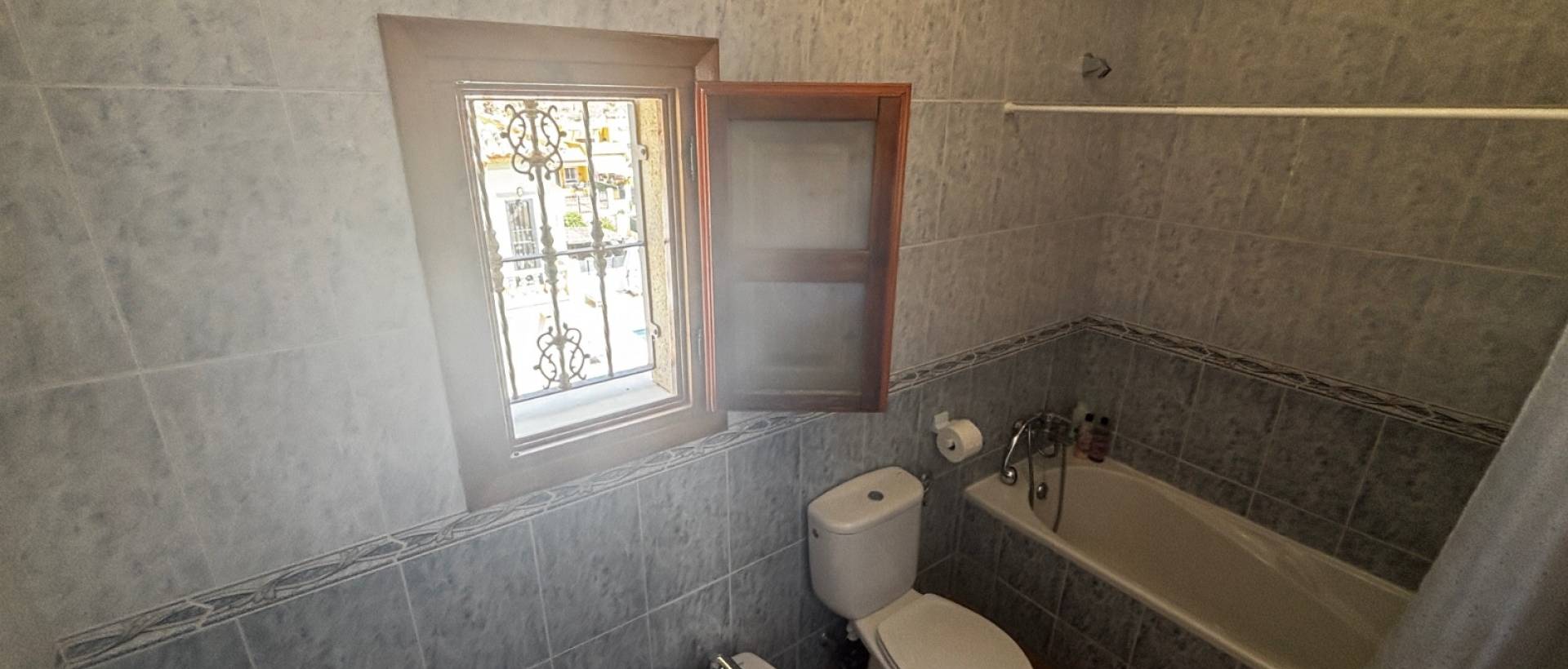 Resale - Detached Villa - Ciudad Quesada - La Marquesa Golf