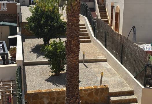 Resale - Detached Villa - Ciudad Quesada - La Marquesa Golf