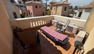 Resale - Detached Villa - Ciudad Quesada - La Marquesa Golf