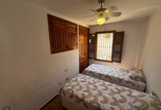 Resale - Detached Villa - Ciudad Quesada - La Marquesa Golf