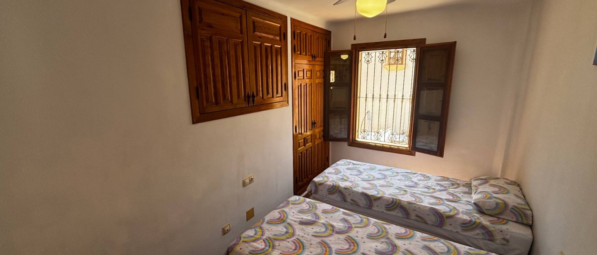 Resale - Detached Villa - Ciudad Quesada - La Marquesa Golf