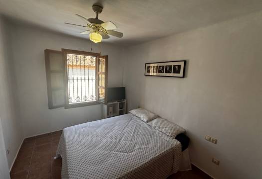 Resale - Detached Villa - Ciudad Quesada - La Marquesa Golf