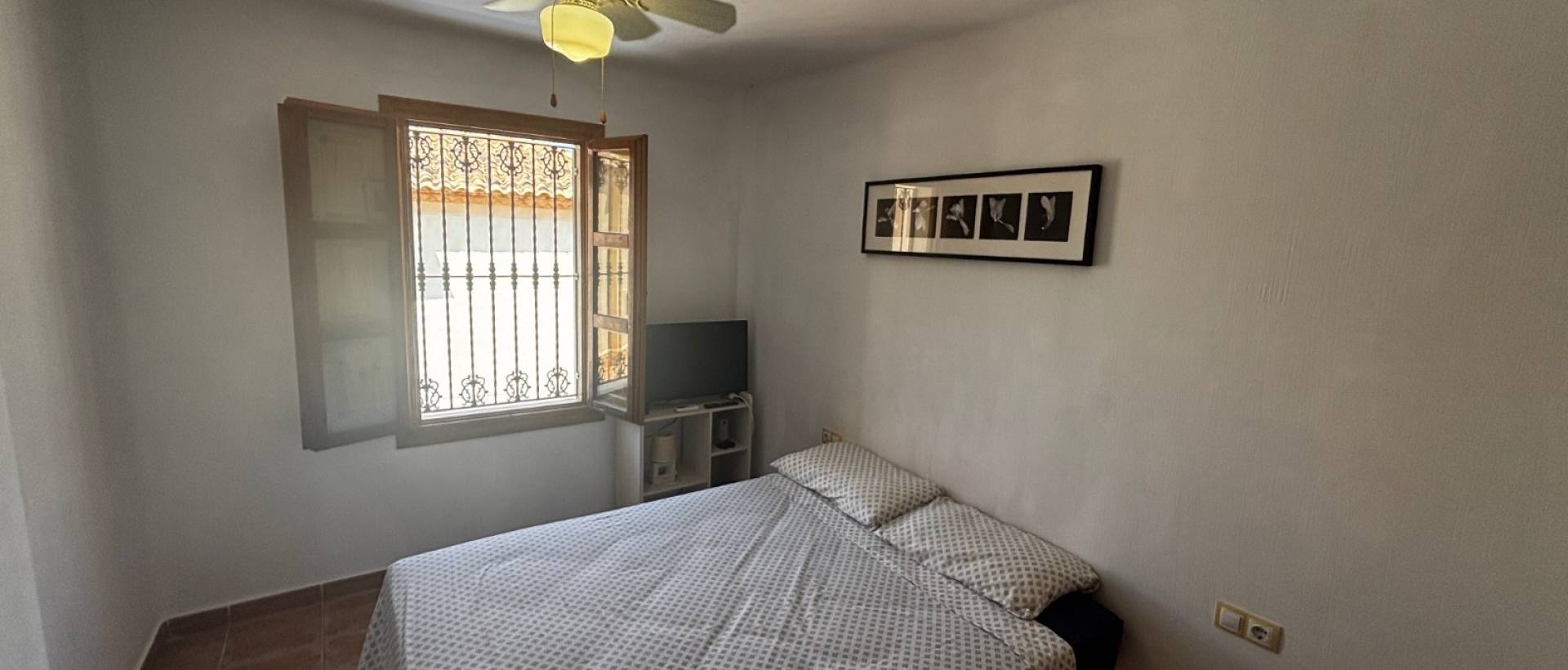 Resale - Detached Villa - Ciudad Quesada - La Marquesa Golf