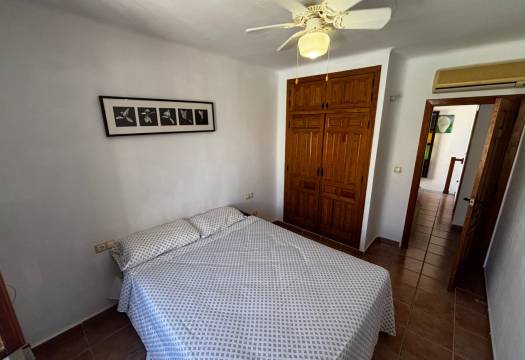 Resale - Detached Villa - Ciudad Quesada - La Marquesa Golf