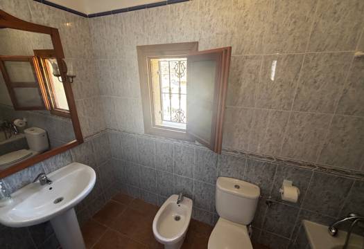 Resale - Detached Villa - Ciudad Quesada - La Marquesa Golf