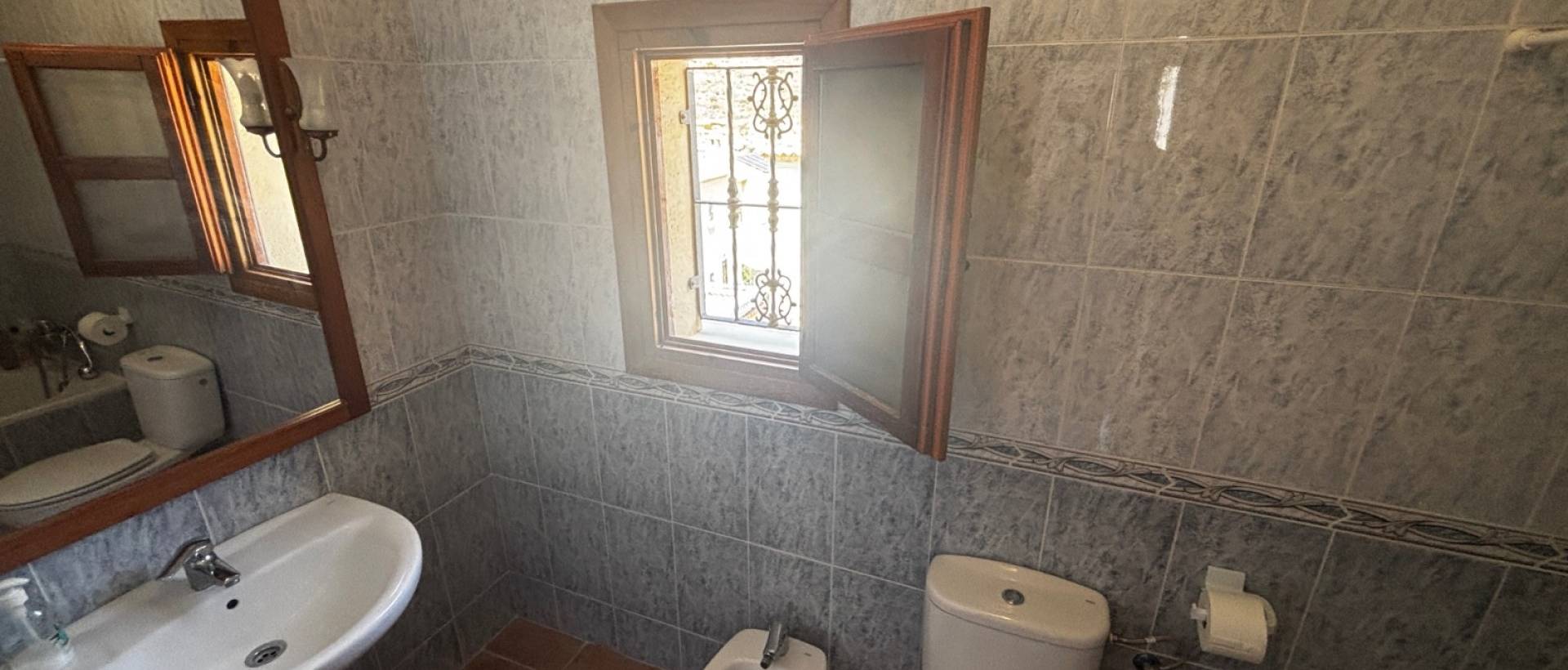 Resale - Detached Villa - Ciudad Quesada - La Marquesa Golf