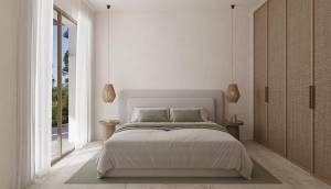New - Villa - Benissa - La Fustera
