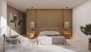 New - Villa - Benissa - La Fustera