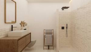 New - Villa - Benissa - La Fustera