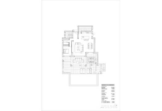 New - Villa - Benissa - La Fustera
