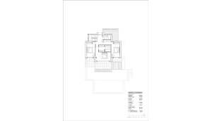 New - Villa - Benissa - La Fustera