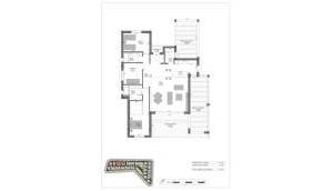 New - Villa - Algorfa - La Florida