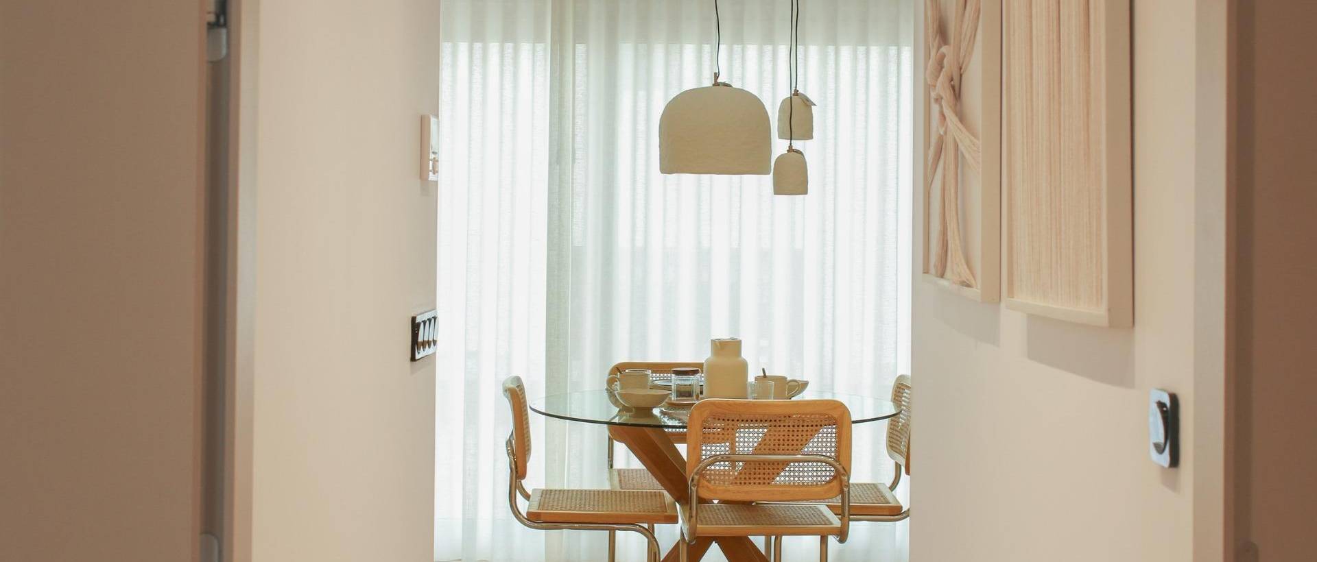 New - Top Floor Bungalow - Algorfa - La Florida