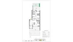 New - Ground Floor Bungalow - Algorfa - La Florida