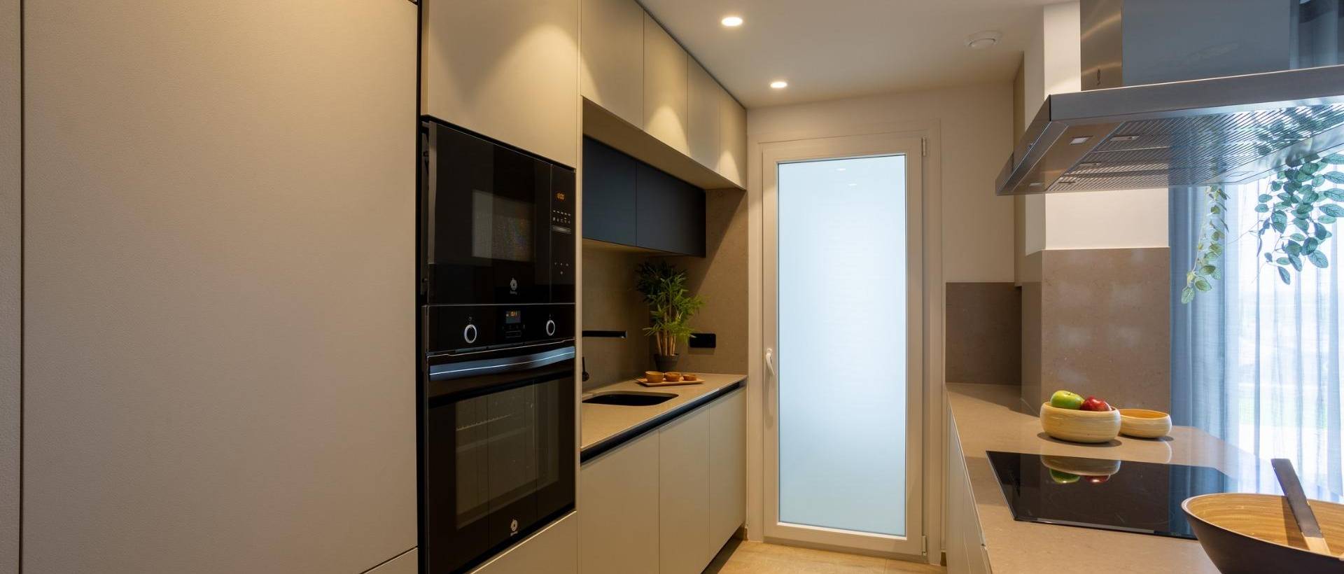 New - Ground Floor Bungalow - Algorfa - La Florida