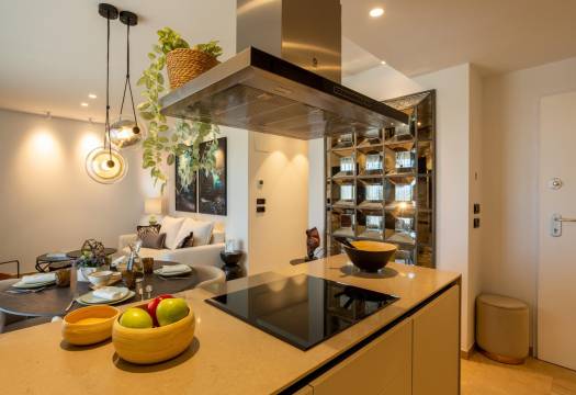 New - Ground Floor Bungalow - Algorfa - La Florida