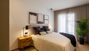 New - Ground Floor Bungalow - Algorfa - La Florida