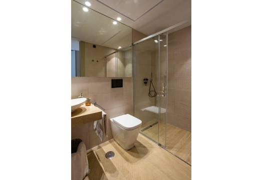 New - Ground Floor Bungalow - Algorfa - La Florida