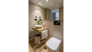 New - Ground Floor Bungalow - Algorfa - La Florida