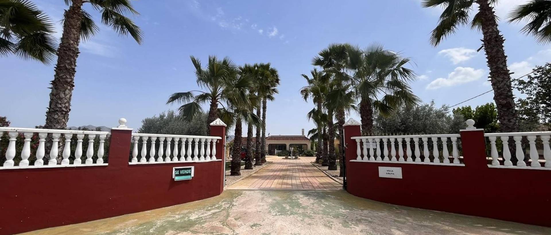 Resale - Finca / Country Property - Fortuna