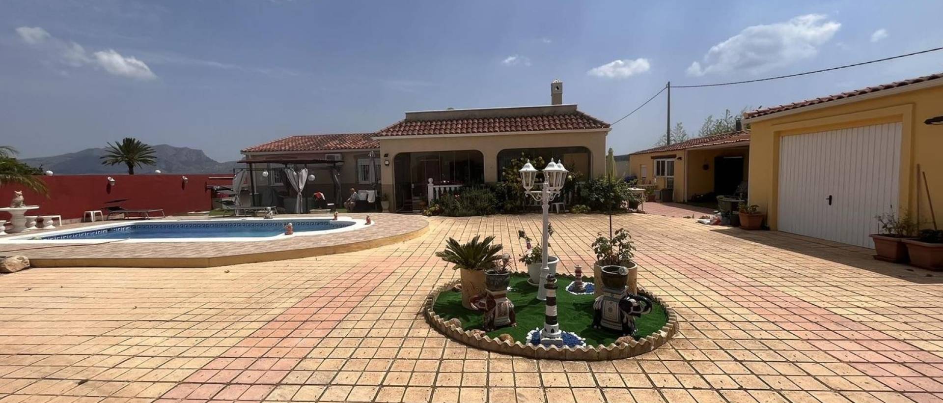 Resale - Finca / Country Property - Fortuna