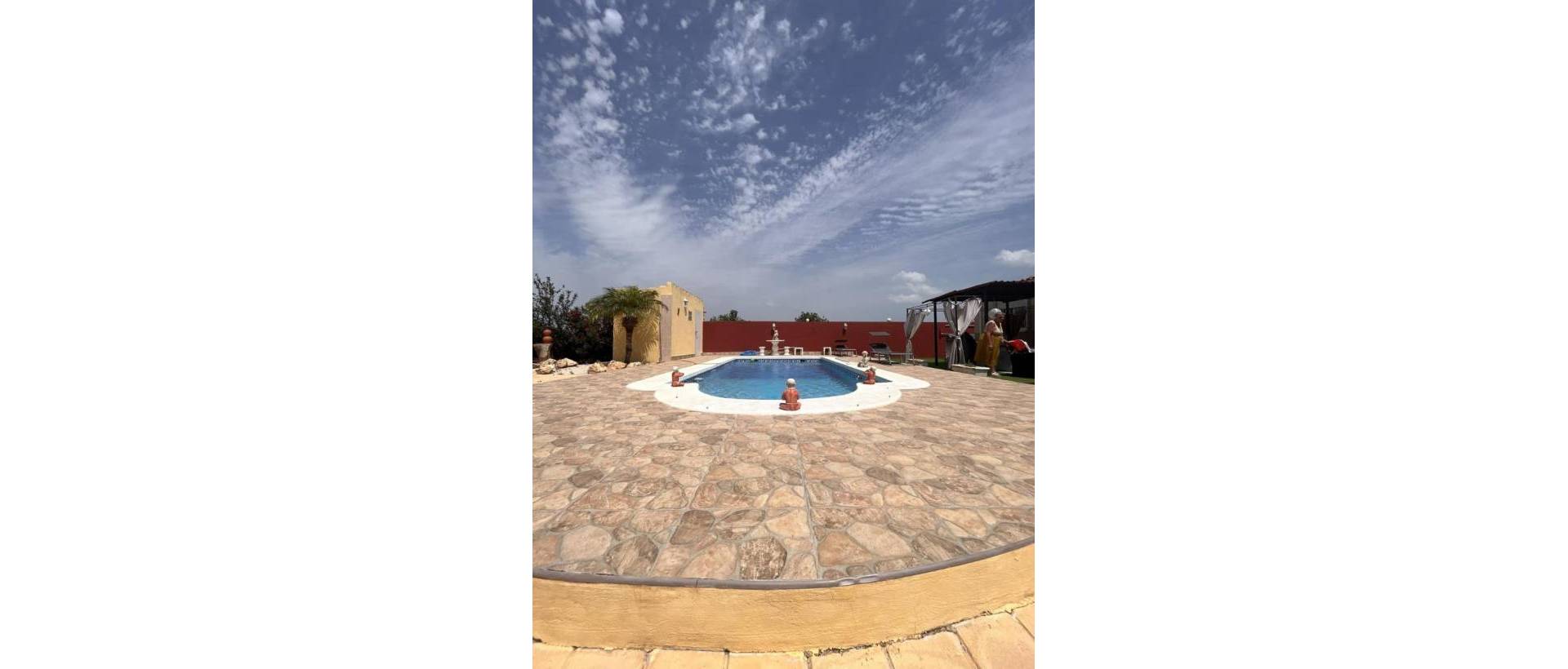 Resale - Finca / Country Property - Fortuna