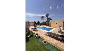 Resale - Finca / Country Property - Fortuna