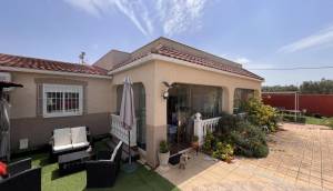 Resale - Finca / Country Property - Fortuna