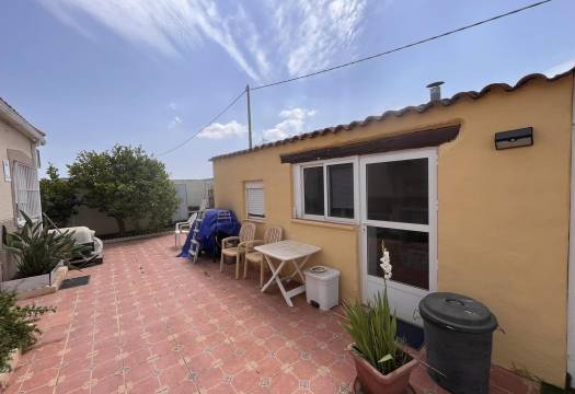 Resale - Finca / Country Property - Fortuna