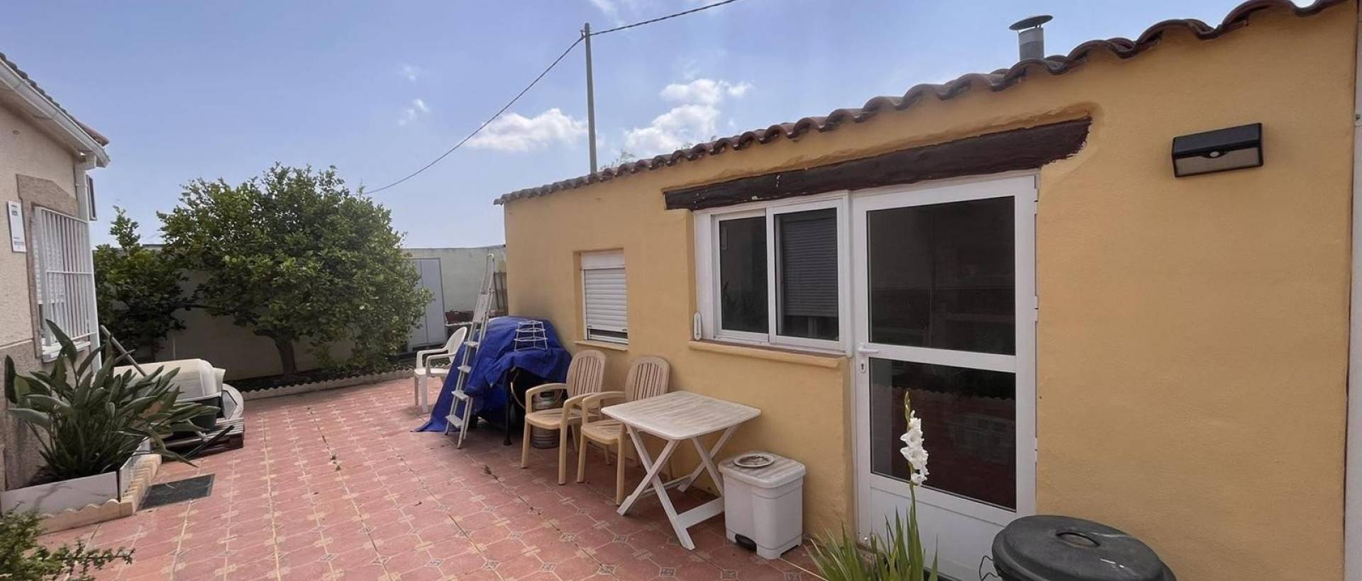 Resale - Finca / Country Property - Fortuna