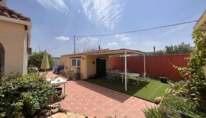 Resale - Finca / Country Property - Fortuna