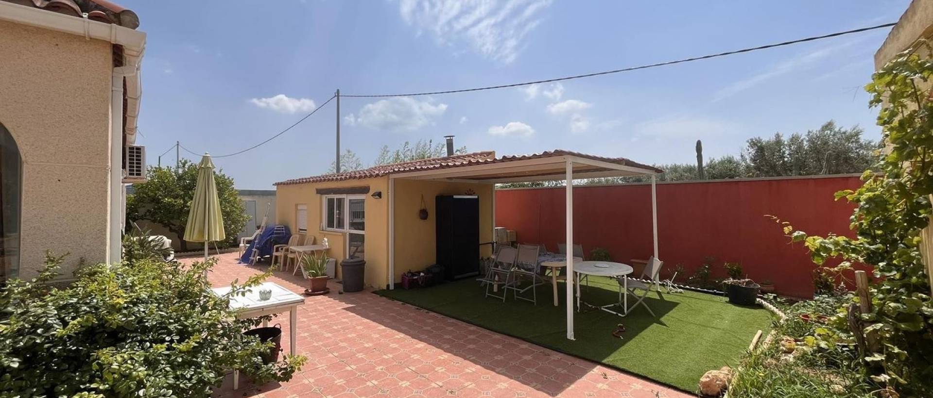 Resale - Finca / Country Property - Fortuna