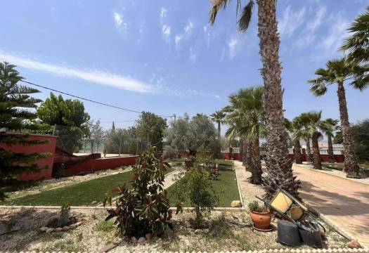 Resale - Finca / Country Property - Fortuna