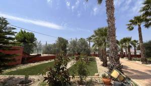 Resale - Finca / Country Property - Fortuna